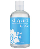 Sliquid Naturals H2O