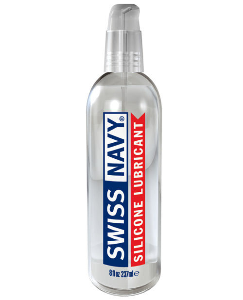 Swiss Navy Lube Silicone