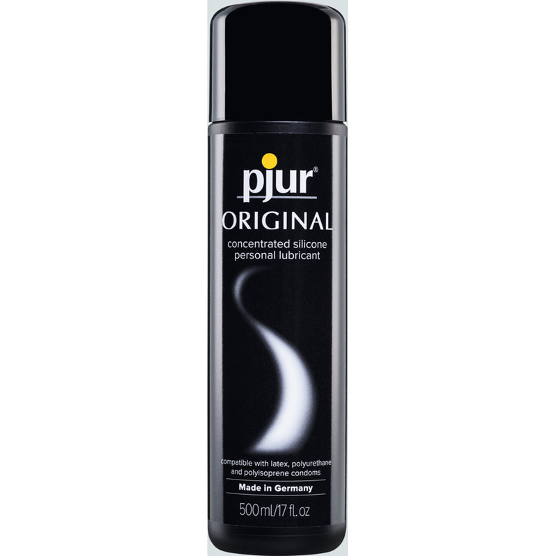 Pjur Original Concentrated Silicone Lubricant