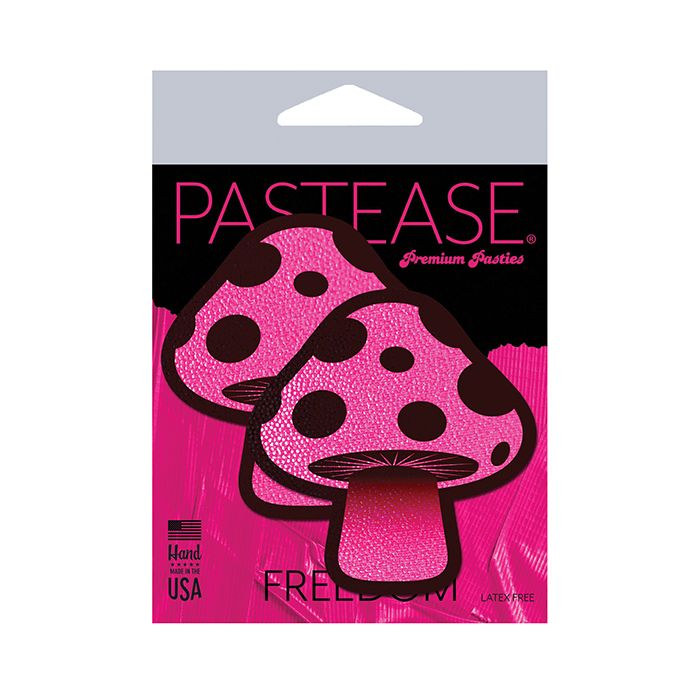 Pastease Premium Shroom