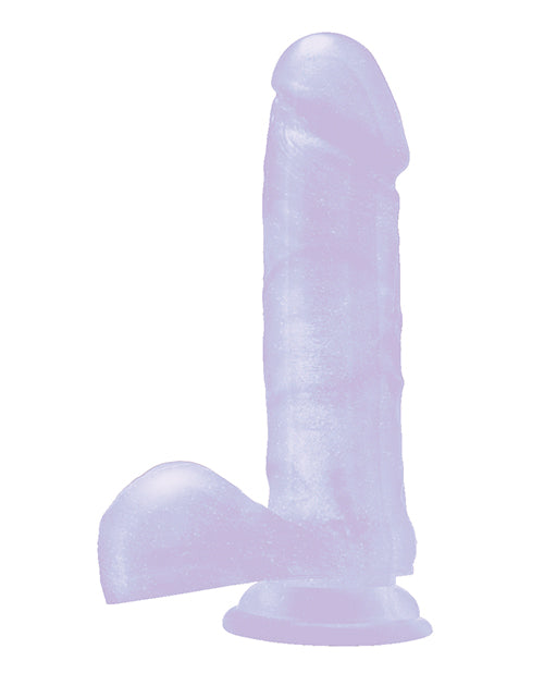 Blush B Yours Sweet n Hard 2 w/ Suction Cup
