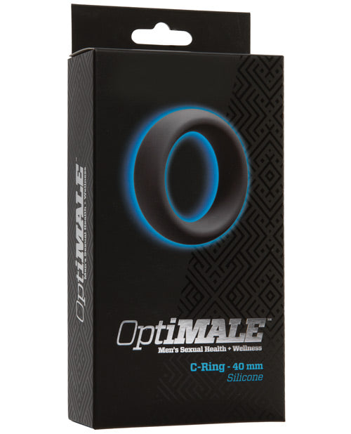 OptiMale C Ring Thick - 40 mm