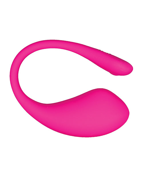 Lovense Lush 3.0 - Pink