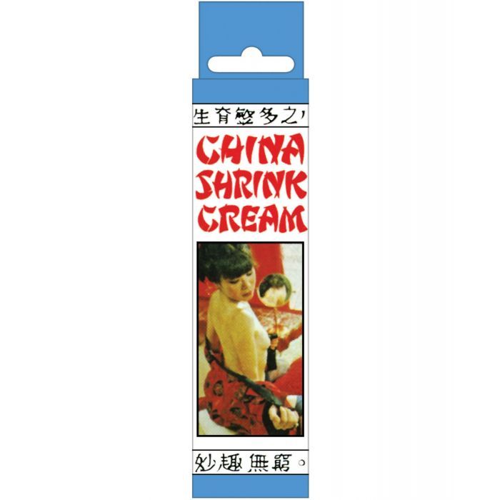 Original China Shrink Cream