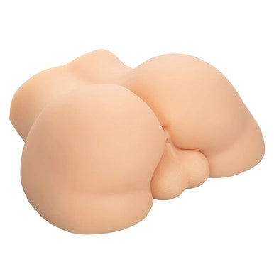 Stroke It™ Bottom Banger - Ivory