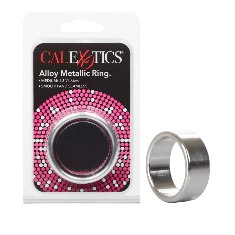Alloy Metallic Ring™
