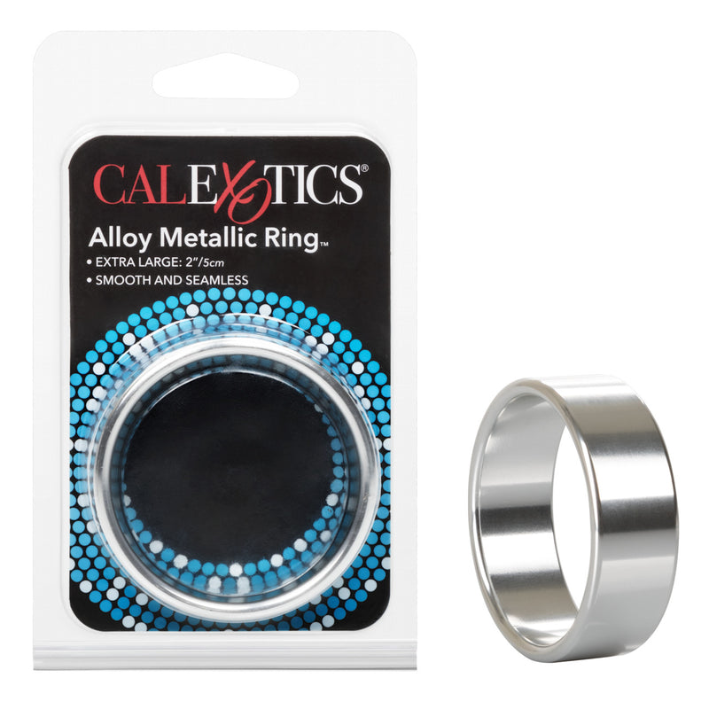 Alloy Metallic Ring™
