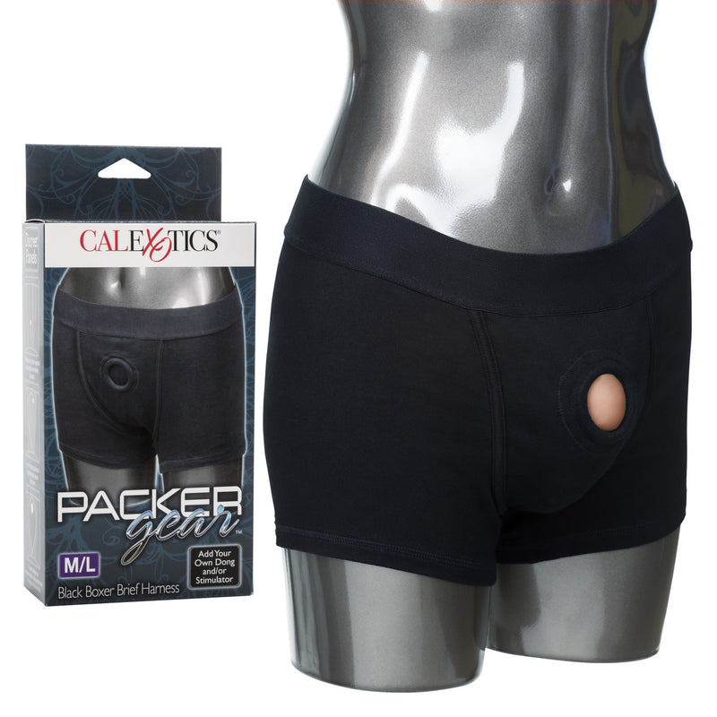 Packer Gear™ Boxer Brief Harness