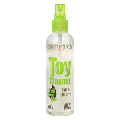 Toy Cleaner with Tea Tree Oil 4 fl. oz.