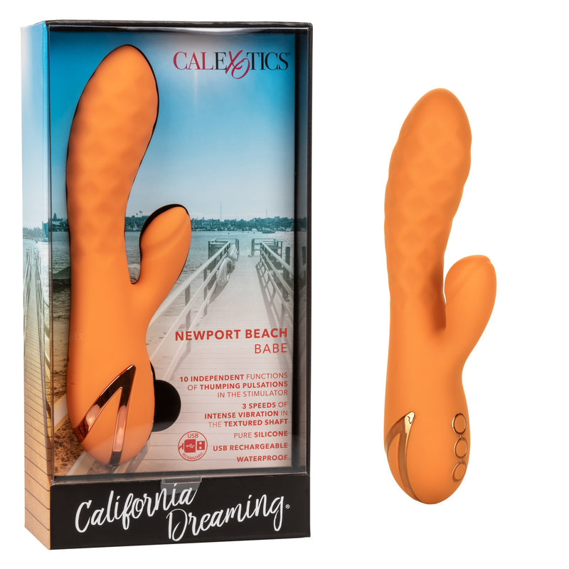 California Dreaming® Newport Beach Babe