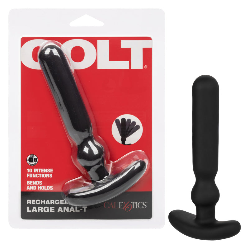COLT® Rechargeable Large Anal-T