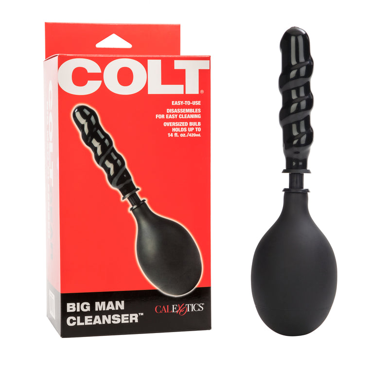 COLT® Big Man Cleanser™