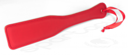 VEGAN PADDLE REVERSE PLUSH