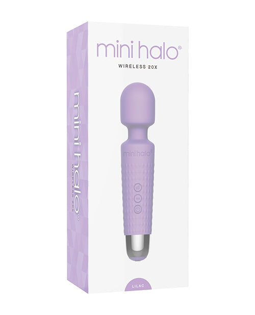 Voodoo Mini Halo Wireless 20X