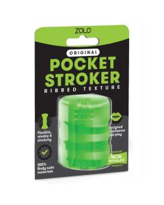 ZOLO Original Pocket Stroker