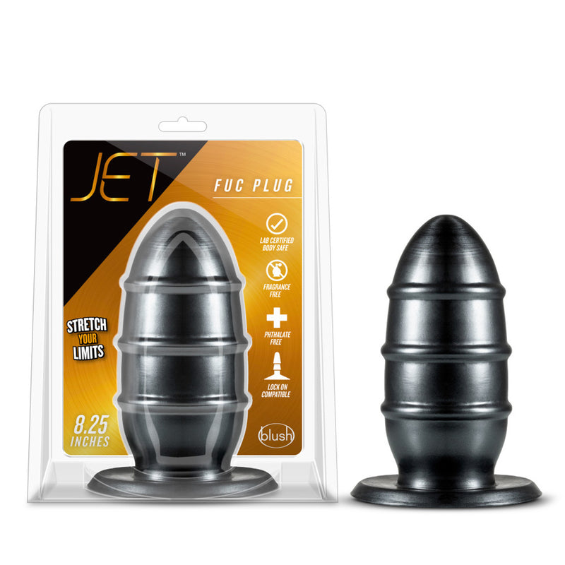 Jet - Fuc Plug