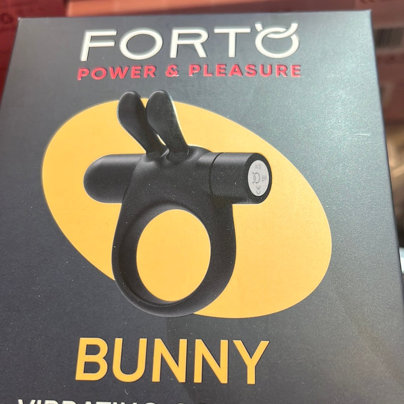 Forto Bunny