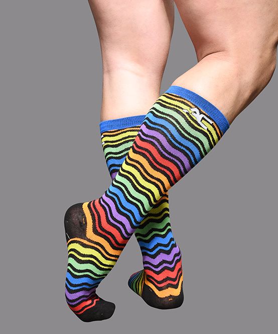 Ultra Pride Socks
