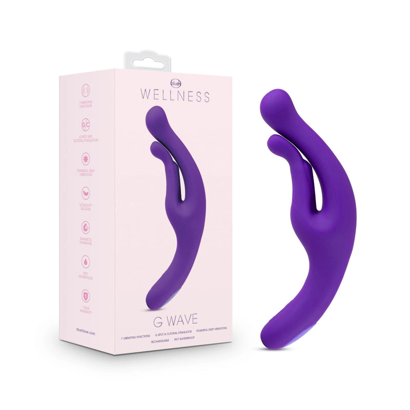 Wellness - G Wave Vibrator