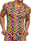 Male Power Pride Tank
