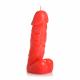 Master Series Dick Drip Candle