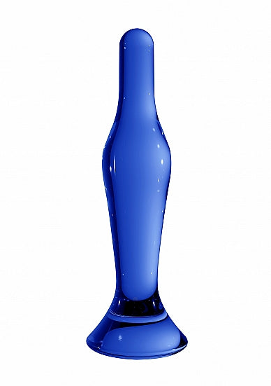 Flask - Glass Dildo