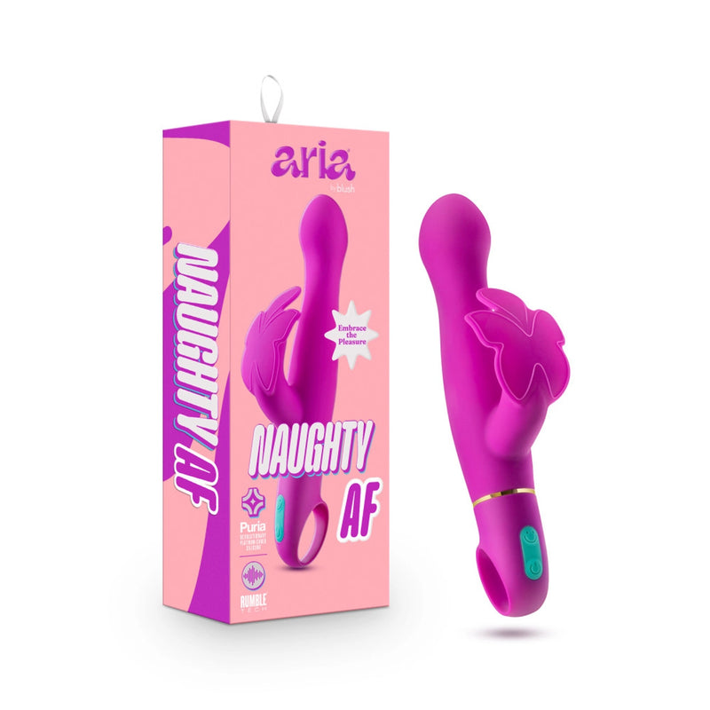 Aria - Naughty AF